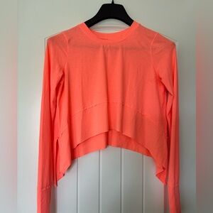 FP Movement Tempo Long Sleeve Tee XS